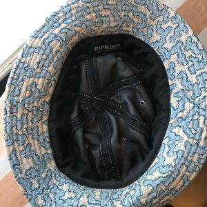 RipNdip bucket hat